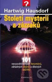 Století mystérií a zázraků