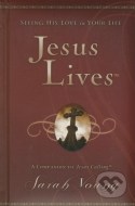 Jesus lives - cena, porovnanie