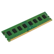 Kingston D51264K110S 4GB DDR3 1600MHz - cena, porovnanie