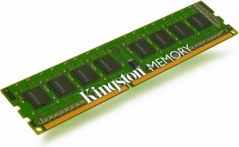 Kingston KVR13N9S8H/4 4GB DDR3 1333MHz CL9