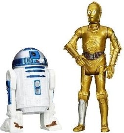 Hasbro Star Wars - Akčné figúrky