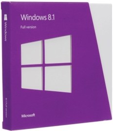 Microsoft Windows 8.1 SK 64bit OEM