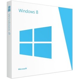 Microsoft Windows 8.1 SK 32bit OEM