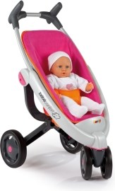 Smoby Maxi Cosi & Quinny 5v1