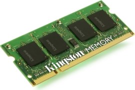 Kingston KTL-TP667/1G 1GB DDR2 667MHz