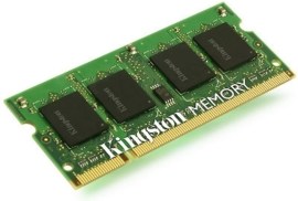 Kingston KTH-ZD8000C6/1G 1GB DDR2 800MHz