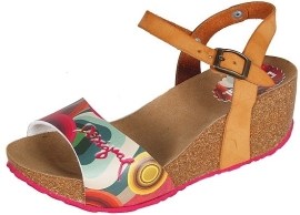Desigual Lovi 45HS504
