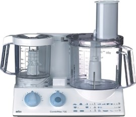 Braun K 700
