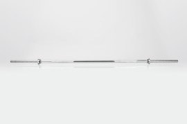 Hop-Sport Vzpieračská tyč rovná 150cm
