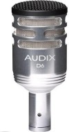 Audix D6  - cena, porovnanie
