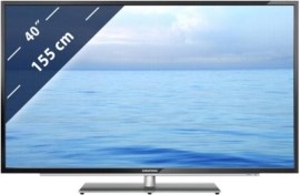 Grundig 55 VLE 988 BL