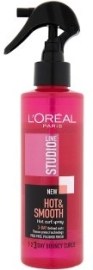 L´oreal Paris Studio Line Hot & Smooth Hot Curl Spray 200ml