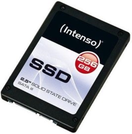 Intenso 3812440 256GB