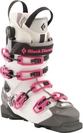 Black Diamond Shiva W
