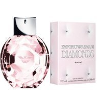 Giorgio Armani Emporio Diamonds Rose 50ml - cena, porovnanie