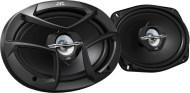 JVC CS-J6930 - cena, porovnanie