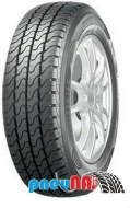 Dunlop Econodrive 205/65 R16 107T - cena, porovnanie