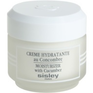 Sisley Botanical Moisturizer with Cucumber 50ml - cena, porovnanie