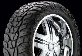 Kumho KL71 245/75 R16 120Q