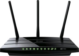 TP-Link Archer C7 AC1750