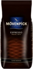 Movenpick Espresso 1000g