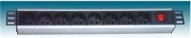 Premium Cord PDU-F15G08S