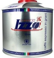 Izzo Caffé Silver 1000g - cena, porovnanie