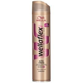 Wella Wellaflex Ultra Strong 250ml