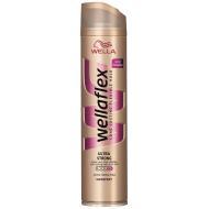 Wella Wellaflex Ultra Strong 250ml - cena, porovnanie