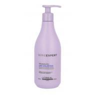 L´oreal Paris Expert Liss Unlimited Shampoo 500ml - cena, porovnanie