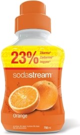 Sodastream Orange 500ml
