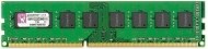 Kingston KVR13N9S6/2 2GB DDR3 1333MHz CL9 - cena, porovnanie