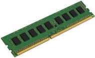 Kingston KVR16LN11/4 4GB DDR3 1600MHz CL11 - cena, porovnanie