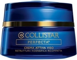 Collistar Perfecta Active Face Cream 50ml