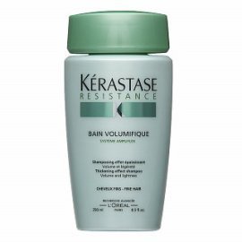 Kérastase Resistance Bain Volumifique Thickening Effect Shampoo 250ml