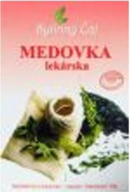 Juvamed Medovka lekárska 40g