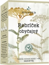 Juvamed Rebríček obyčajný 40g