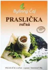 Juvamed Praslička roľná 40g