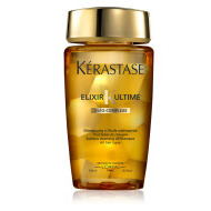 Kérastase Elixir Ultime Sublime Cleansing Oil Shampoo 250ml - cena, porovnanie