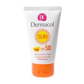 Dermacol Sun Water Resistant SPF50 Cream 50ml