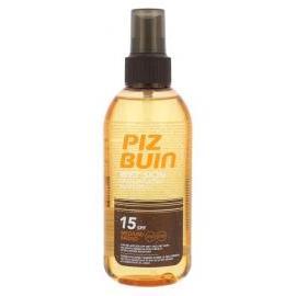 Piz Buin Wet Skin Transparent Sun Spray SPF 15 150ml