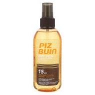 Piz Buin Wet Skin Transparent Sun Spray SPF 15 150ml - cena, porovnanie
