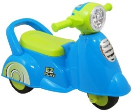 Baby Mix Scooter