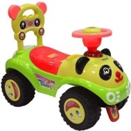 Baby Mix Panda - cena, porovnanie