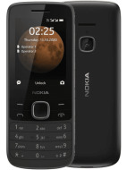 Nokia 225 Dual SIM - cena, porovnanie