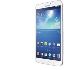 Samsung Galaxy Tab 3 SM-T3100ZWADBT