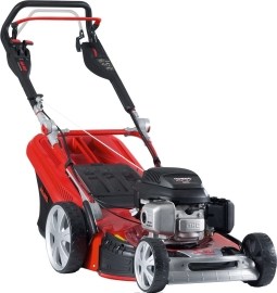 AL-KO Powerline 5200 BRV-H
