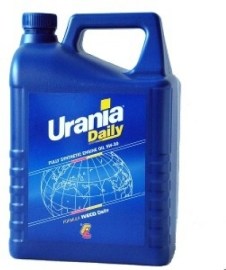 Petronas Urania Daily LS 5W-30 5L
