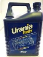 Petronas Urania Daily 5W-30 5L - cena, porovnanie