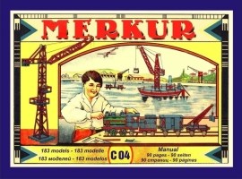 Merkur C04 - Classic 